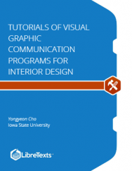 Tutorials of Visual Graphic Communication Programs for Interior Design ISBN CCBY4_079
